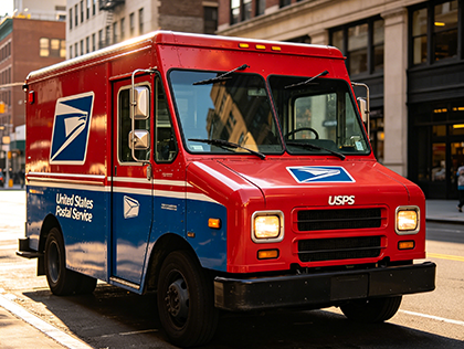 USPS