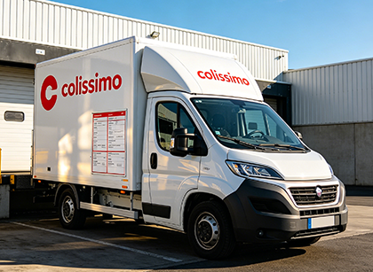 colissimo