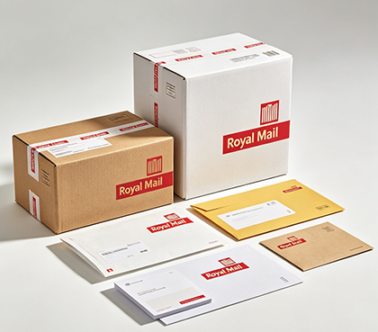Royal Mail